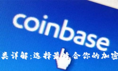 区块链钱包种类详解：选择最适合你的加密资产管理工具