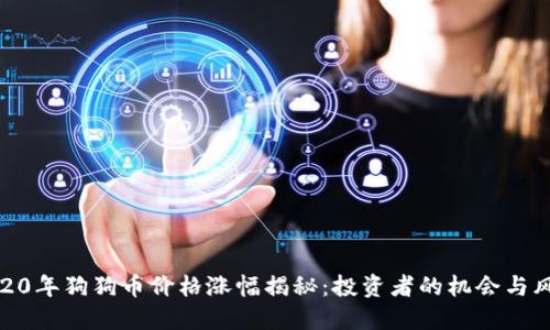 2020年狗狗币价格涨幅揭秘：投资者的机会与风险