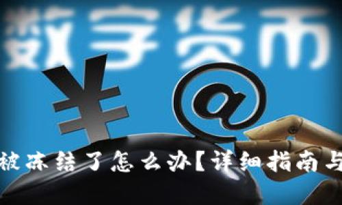 数字钱包被冻结了怎么办？详细指南与解决方案