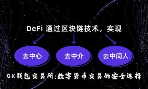 OK钱包交易所：数字货币交易的安全选择