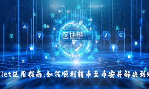 tpWallet使用指南：如何顺利转币至币安并解决到账问题