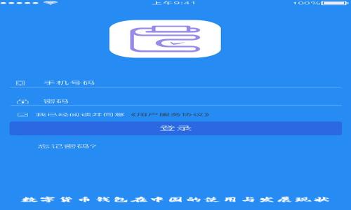 数字货币钱包在中国的使用与发展现状