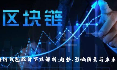 区块链钱包股价下跌解析：趋势、影响因素与未来展望