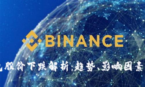 区块链钱包股价下跌解析：趋势、影响因素与未来展望