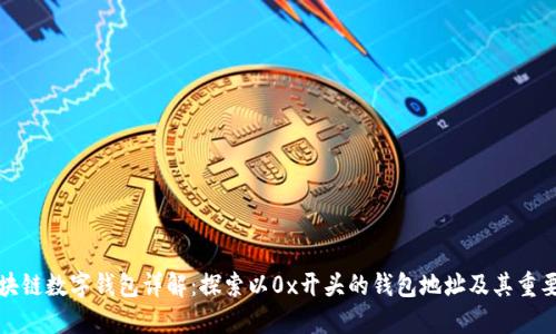 区块链数字钱包详解：探索以0x开头的钱包地址及其重要性