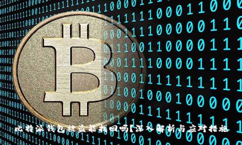 比特派钱包被盗能找回吗？深入解析与应对措施