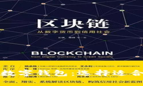 常用的区块链数字钱包：选择适合您的理想钱包