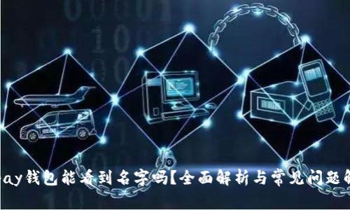 Okpay钱包能看到名字吗？全面解析与常见问题解答