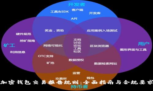 加密钱包交易报告规则：全面指南与合规要求
