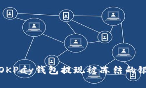 如何解决OKPay钱包提现被冻结的银行卡问题