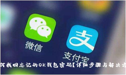 如何找回忘记的OK钱包密码？详细步骤与解决方案
