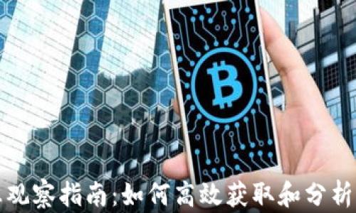 
区块链钱包信息观察指南：如何高效获取和分析区块链钱包数据