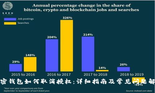 加密钱包如何取消授权：详细指南及常见问题解答