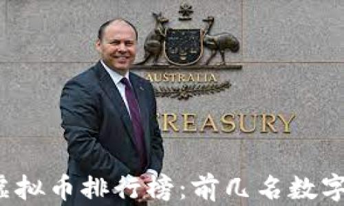 
2023年虚拟币排行榜：前几名数字货币一览