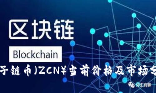 原子链币（ZCN）当前价格及市场分析