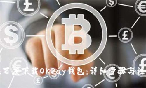 如何在百度下载OKPay钱包：详细步骤与注意事项