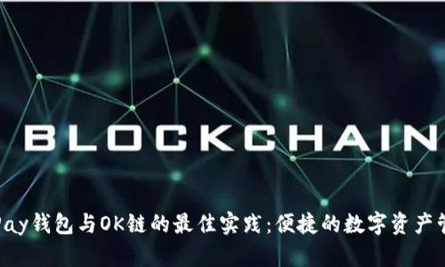 使用OKPay钱包与OK链的最佳实践：便捷的数字资产管理之道