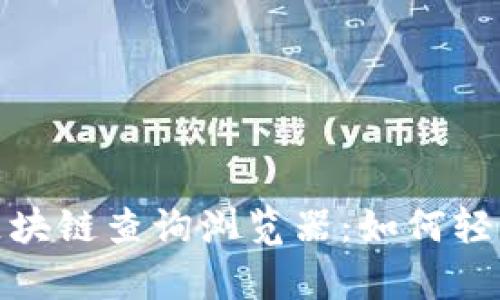 全面解析波场区块链查询浏览器：如何轻松获取实时数据
