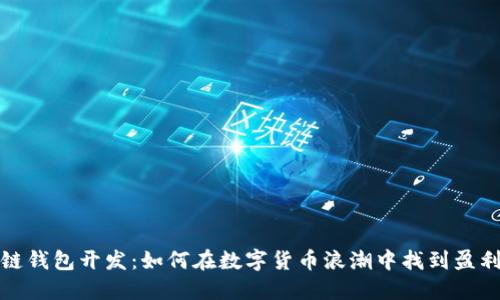 区块链钱包开发：如何在数字货币浪潮中找到盈利机会