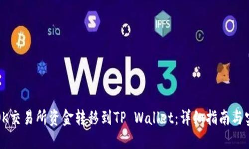 如何将OK交易所资金转移到TP Wallet：详细指南与实用技巧