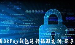 2023年如何使用OKPay钱包进行银联支付：新手指南