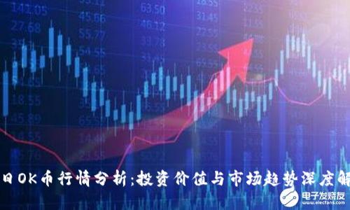 今日OK币行情分析：投资价值与市场趋势深度解析
