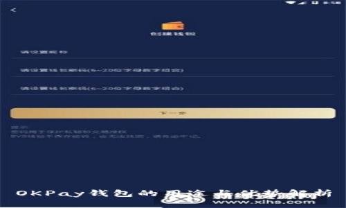 OKPay钱包的用途与优势解析