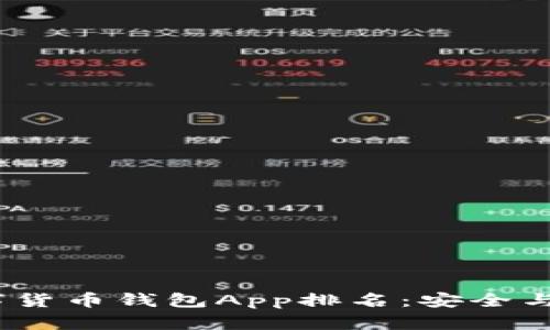 2023年最新数字货币钱包App排名：安全与便捷并存的选择