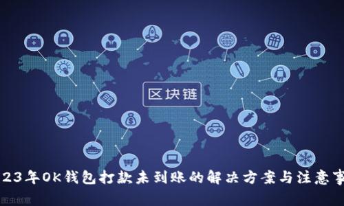 2023年OK钱包打款未到账的解决方案与注意事项