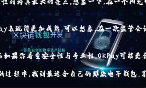   K豆钱包与OKPay哪个更正规？深入分析与对比 / 

 guanjianci K豆钱包, OKPay, 电子支付, 网上钱包 /guanjianci 

引言
在数字支付的时代，电子钱包如雨后春笋般涌现，K豆钱包和OKPay是其中较为知名的两个平台。随着越来越多的用户开始使用电子钱包进行交易，选择一个正规且安全的平台显得尤为重要。本文将从多个角度对K豆钱包与OKPay进行深入分析与对比，帮助用户做出明智的选择。

K豆钱包概述
K豆钱包是近年来兴起的一款电子支付工具，主要面向年轻用户群体。其功能不仅限于支付，还具备社交、购物、投资等多种功能。在温暖的阳光洒在咖啡店的桌子上时，许多年轻人一边享受着美味的咖啡，一边使用K豆钱包轻松地完成购物和转账，融入了他们的日常生活。

OKPay概述
与K豆钱包不同，OKPay则是一款更加成熟的电子支付平台，成立时间更早，具有更广泛的用户基础。OKPay提供的服务不仅限于个人用户，还支持企业用户进行支付、结算等操作。在某个寒冷的冬日，蜷缩在家中的人们依然可以通过OKPay轻松付款，仿佛温暖的阳光照进了他们的世界。

安全性对比
在选择电子钱包时，安全性往往是用户最为关注的因素之一。K豆钱包和OKPay都采用了高等级的加密技术，确保用户的个人信息和资金安全。然而，两者在安全性措施上还是存在些许差异。例如，OKPay设有更加复杂的身份验证体系，这在一定程度上提高了账户安全性。

用户体验分析
用户体验是影响电子钱包使用的关键因素。K豆钱包的界面设计年轻、活泼，比较契合年轻用户的心理需求。而OKPay则给人一种稳重、专业的感觉，适合更多的用户群体。在一次次的小支付中，用户体验的细微差别逐渐显现。想象一下，当街头的一阵清风吹过，手掌中的手机亮起K豆钱包的界面，轻快的操作体验让人倍感愉悦。

功能对比
除了基础的支付功能外，K豆钱包和OKPay还提供了一系列附加服务。K豆钱包更注重社交功能，比如小额转账和红包发送等，适合年轻人的日常互动。而OKPay则在企业支付、财务管理等方面更具优势。想象一下，在办公室的会议室里，一位经理用OKPay快速完成了客户的付款，整个过程迅速而高效。

费用和充值方式
在费用方面，K豆钱包通常会收取一些小额的服务费，而OKPay则可能在提现方面收取一定的手续费。用户在进行充值时，K豆钱包支持多种方式例如银行卡和支付宝，而OKPay则依赖于国际标准的支付方式，支持多种货币的转换。

市场口碑与用户反馈
在用户反馈上，K豆钱包的年轻用户群体普遍给予较高评价，认为其便捷性、社交性使他们愿意频繁使用。而OKPay的用户则将安全性与稳定性列为其最大的亮点。想象一下，在一个阳光明媚的早晨，一位年轻妈妈在使用K豆钱包为孩子购买玩具时，不禁感慨这个平台真是“太方便了”。

法律合规性
在选择电子钱包时，法律合规性也是不可忽视的重要一点。K豆钱包和OKPay在运营中均遵循相关法律法规，但在法律合规的透明度上，OKPay表现得更加成熟。可以想象，在一次监管会议中，OKPay向监管机构展示自家的合规流程，赢得了监管方的认可与信任。

结论与建议
综合来看，K豆钱包和OKPay各有所长，选择哪一个更正规，主要取决于用户的需求。如果你更注重社交与便捷性，K豆钱包将是不错的选择；而如果你看重安全性与专业性，OKPay可能更合适。无论选择哪个平台，都建议用户仔细阅读相关条款，并保持警惕，保护自己的资金和个人信息安全。

在这个电子支付的时代，选择合适的电子钱包，不仅能提高生活的便利性，也能让我们的财富管理变得更加高效。希望每位用户都能在使用的过程中，找到最适合自己的那款电子钱包，享受数字生活带来的便捷与乐趣。