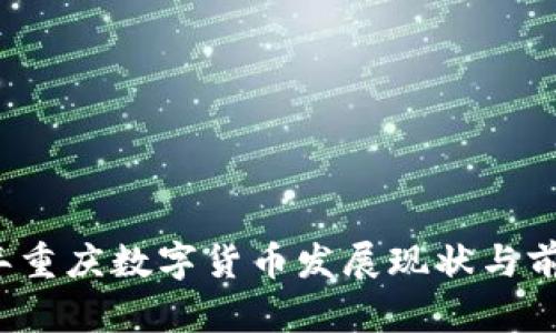 2023年重庆数字货币发展现状与前景分析