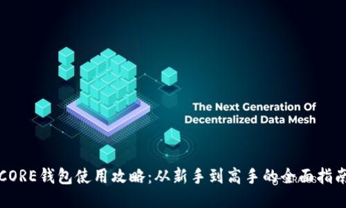 CORE钱包使用攻略：从新手到高手的全面指南