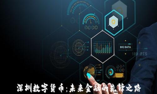 
深圳数字货币：未来金融的先锋之路
