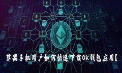 萍果手机用户如何快速下载OK钱包应用？